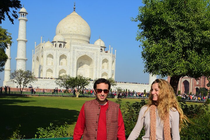 travel agency in India