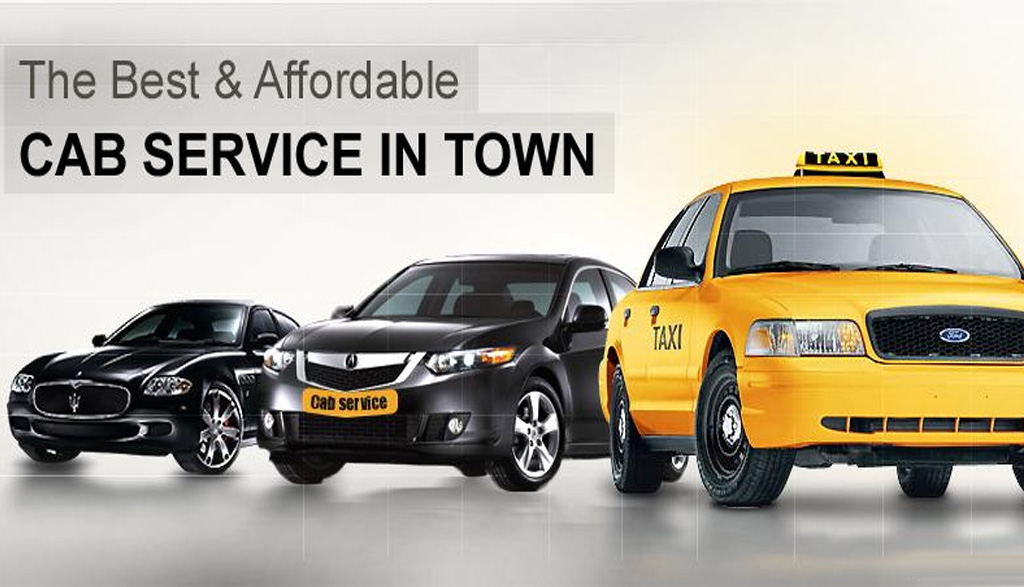 taxi service in jagdalpur